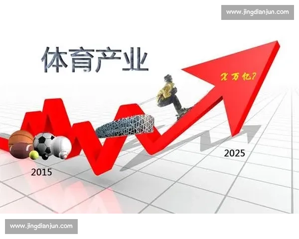 体育竞技发展趋势与创新模式对全球体育产业的深远影响