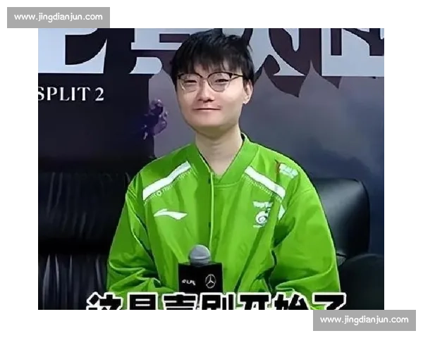电竞圈震荡：顶级选手作弊风波引发行业信任危机