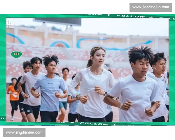 提升运动员竞技表现的心理能力训练与应用研究探索