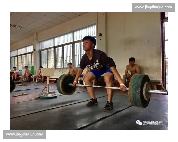 体育运动损伤预防与康复训练全流程优化策略研究